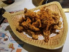 -哥老官重庆美蛙鱼头(松江地中海十八哥店)