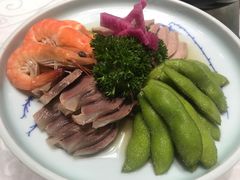 -利鸿私宴(南京路步行街店)