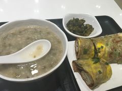 -嘉和一品粥(马家堡店)