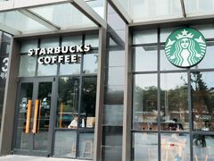 -星巴克(北京广渠门名敦道店)