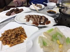 -燕云楼(云南路店)