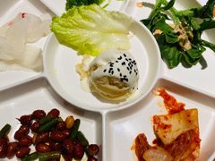 -千寻烧肉(政务区店)