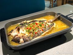 -半天妖烤鱼(海那城店)