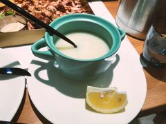 -HELLO MUSAE 拾光缪斯餐厅·纯正希腊风味(苏州中心店)