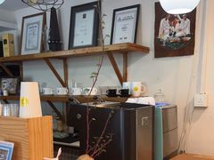 -参差咖啡(水果湖公园店)