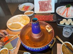 -东来顺·非遗火锅(赛格国际购物中心店)