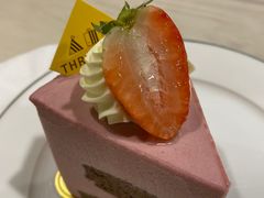 树莓鲜语-三只蜜蜂蛋糕(东城店)