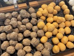 -牛YO寿喜烧和牛火锅自助(三台子万象汇店)