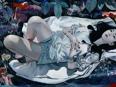 -信马画室 成人零基础到个人创作画室(亚运村店)