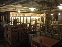 大堂-Cafe Alice咖啡爱丽丝(奥城店)