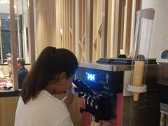 -彤德莱火锅(果园路店)