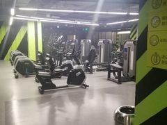 -光猪圈健身(津投广场店)