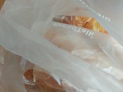 -BreadTalk面包新语(长寿路地铁站店)
