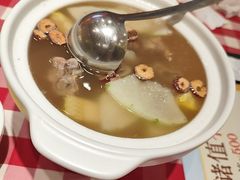 -西贝(金桥店)