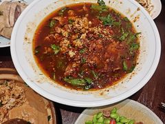 -古都历食南京菜·烤鸭·鸭血粉丝·汤包(南京博物院店)