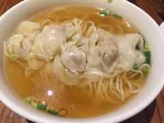 -鼎泰丰 (柏威年广场店)
