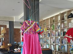 -格桑花餐厅·炭火烤羊腿(丰宁坝上草原店)