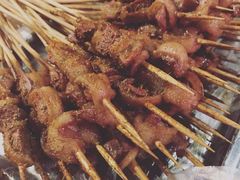 -望京小腰(北京总店)