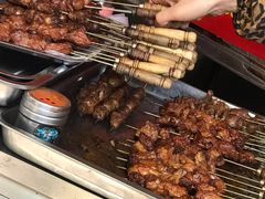 -王记西鎮电烤肉(汶上路店)