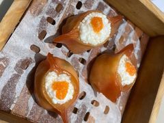 -蔡澜点心·粤菜(西单大悦城店)