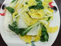 -华仔土鸡店(三元里分店)