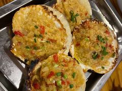 -冶建镜子·老南昌大排档·江西虾王(总店)