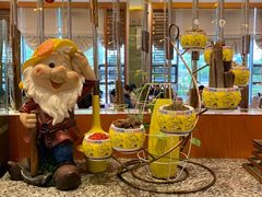 -长沙世纪金源大饭店·金世纪中餐厅