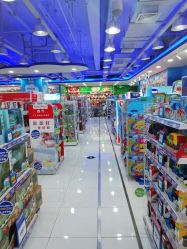 -玩具反斗城(正大广场店)