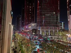 -深圳湾万象城(南山店)