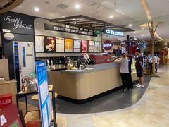-COSTA COFFEE(华润五彩城店)
