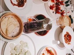 -君子·兰餐厅(长江路店)
