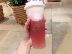 -喜茶(上海泰禾大厦店)