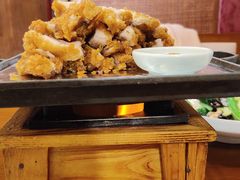 -天和晟新京菜.水煮鱼.湘土菜(国展店)