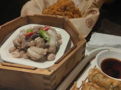 -粤拭轩·广东味道(祥和里店)
