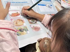 -奇尔思青少儿·语言·艺术·演讲(顾戴路店)