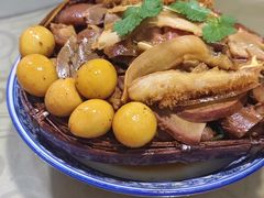 -聚八方土菜馆(余松路店)