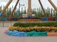 -嘉峪关方特欢乐世界