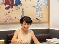 -本达人海鲜烧烤·朝鲜族风味(发展店)