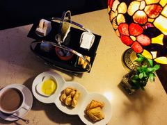 -国际饭店·原点咖啡吧ORIGIN CAFE&BAR