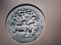 -大同市博物馆