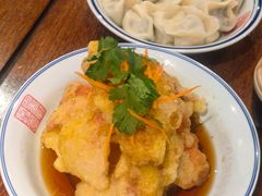 -新兴园饺子馆(河南街店)