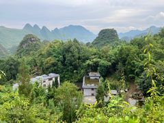 -万峰林风景区