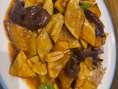 -小时候文化餐厅(盘山店)