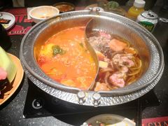 -牛New寿喜烧(新六百店)