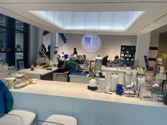 -intime coffee(芝麻街店)