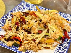 -忆外婆徐州菜·地锅鸡·生日宴(吴庄店)
