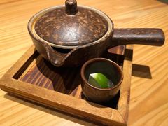 -花潮料理艺食馆(世欧广场店)
