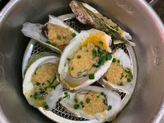 -临胜烧烤大牌档(东葛店)