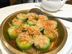 -禾府酒家·传统广府味(番禺店)