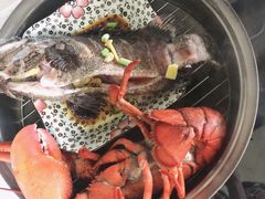 -盒马鲜生(悦峰店)